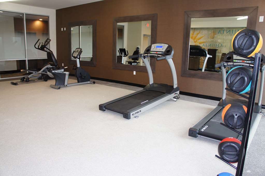 La Quinta Inn And Suites By Wyndham Houston Spring South Facilities photo